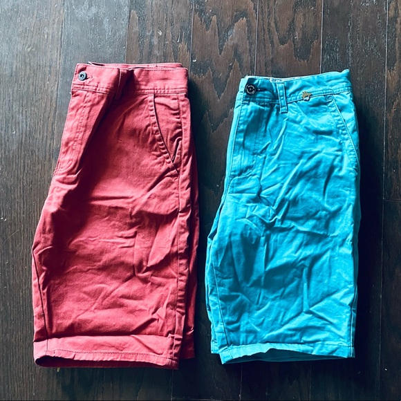 2 Bundle Shorts